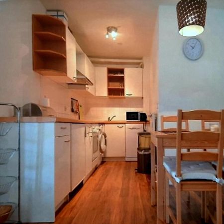 شتوتغارت Anna'S Apartment المظهر الخارجي الصورة