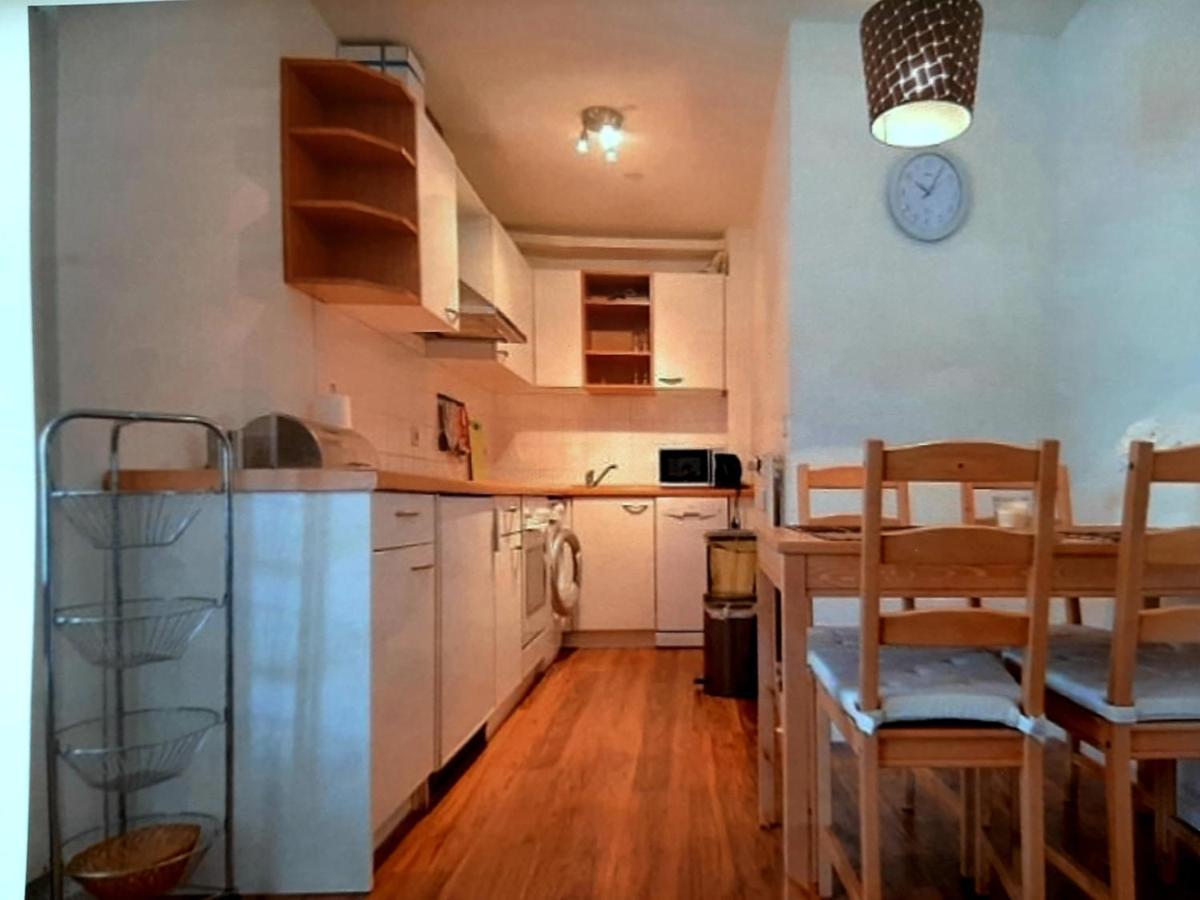 شتوتغارت Anna'S Apartment المظهر الخارجي الصورة